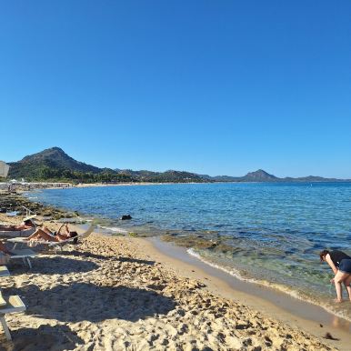 Igv Club Santagiusta-旅行者
