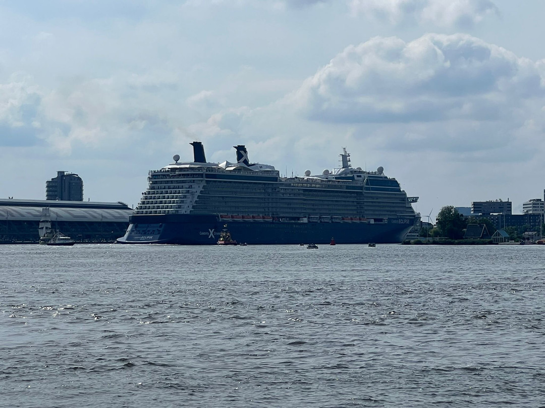 Le Boat - Vinkeveen-Vinkeveen必去景点
