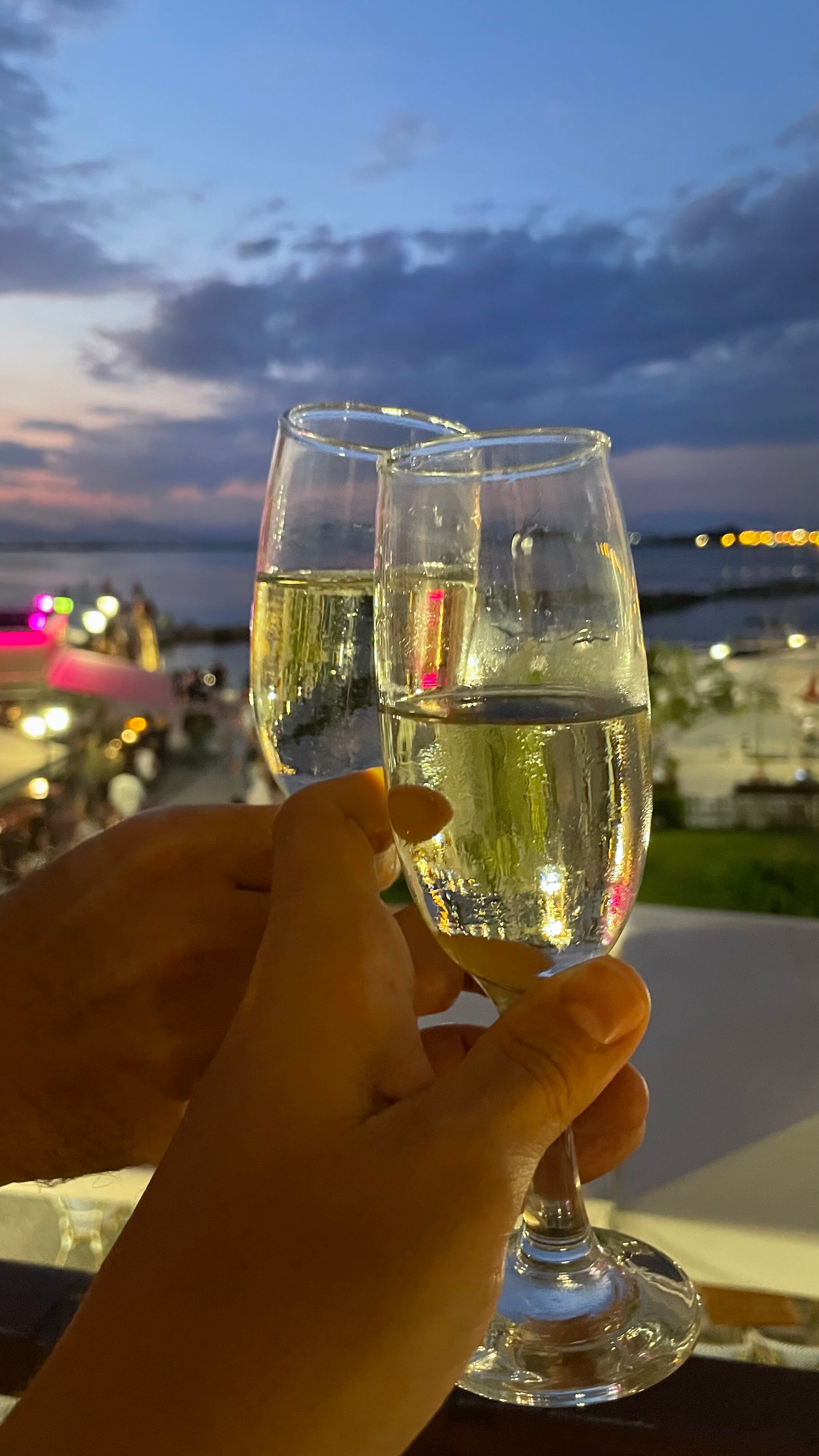 博斯查特酒店-旅行者