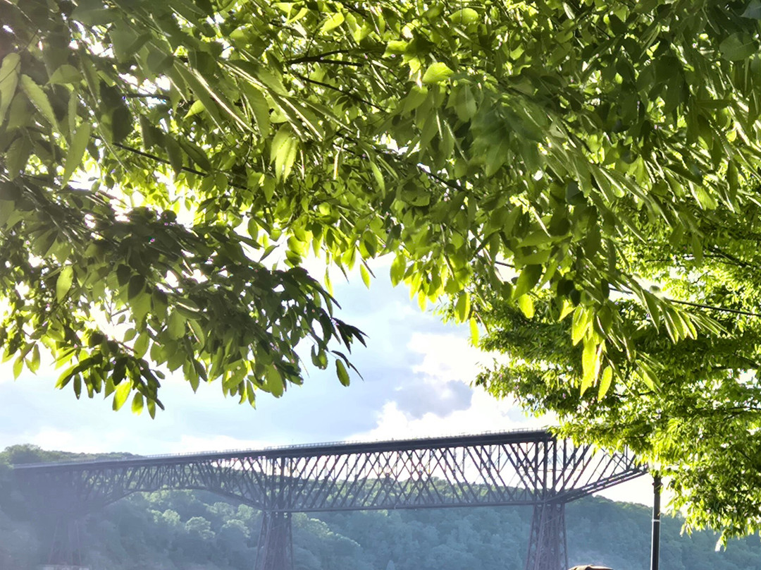 Walkway Over the Hudson State Historic Park-波基普西市必去景点