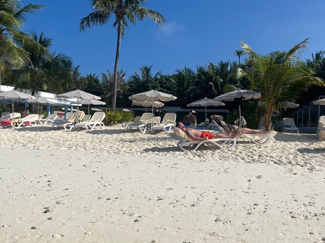 Riu Atoll House Reef-Gadifuri必去景点