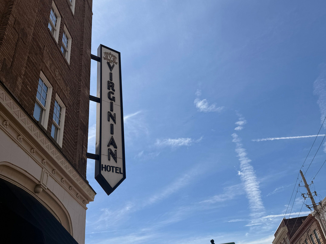 弗吉尼亚林奇堡酒店-希尔顿格芮精选主图