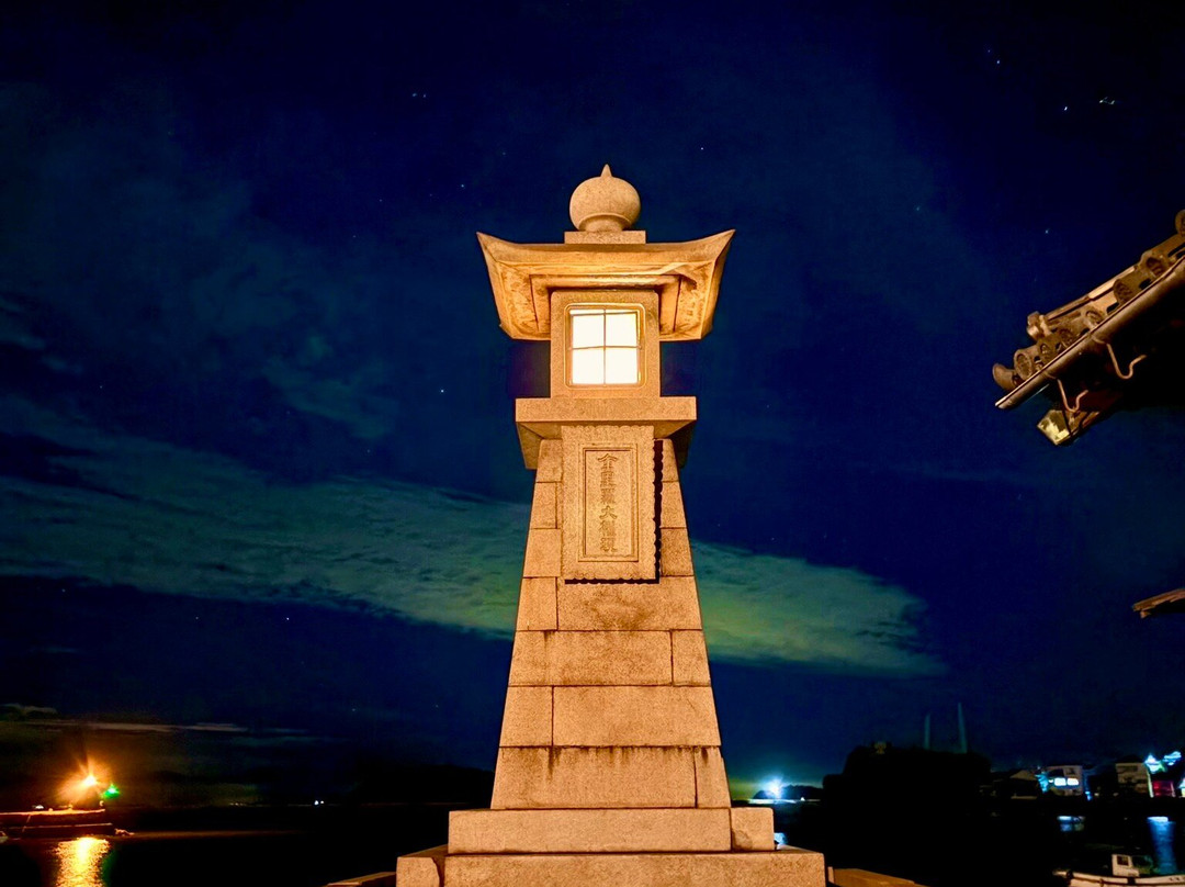 汀邸远音近音日式旅馆主图