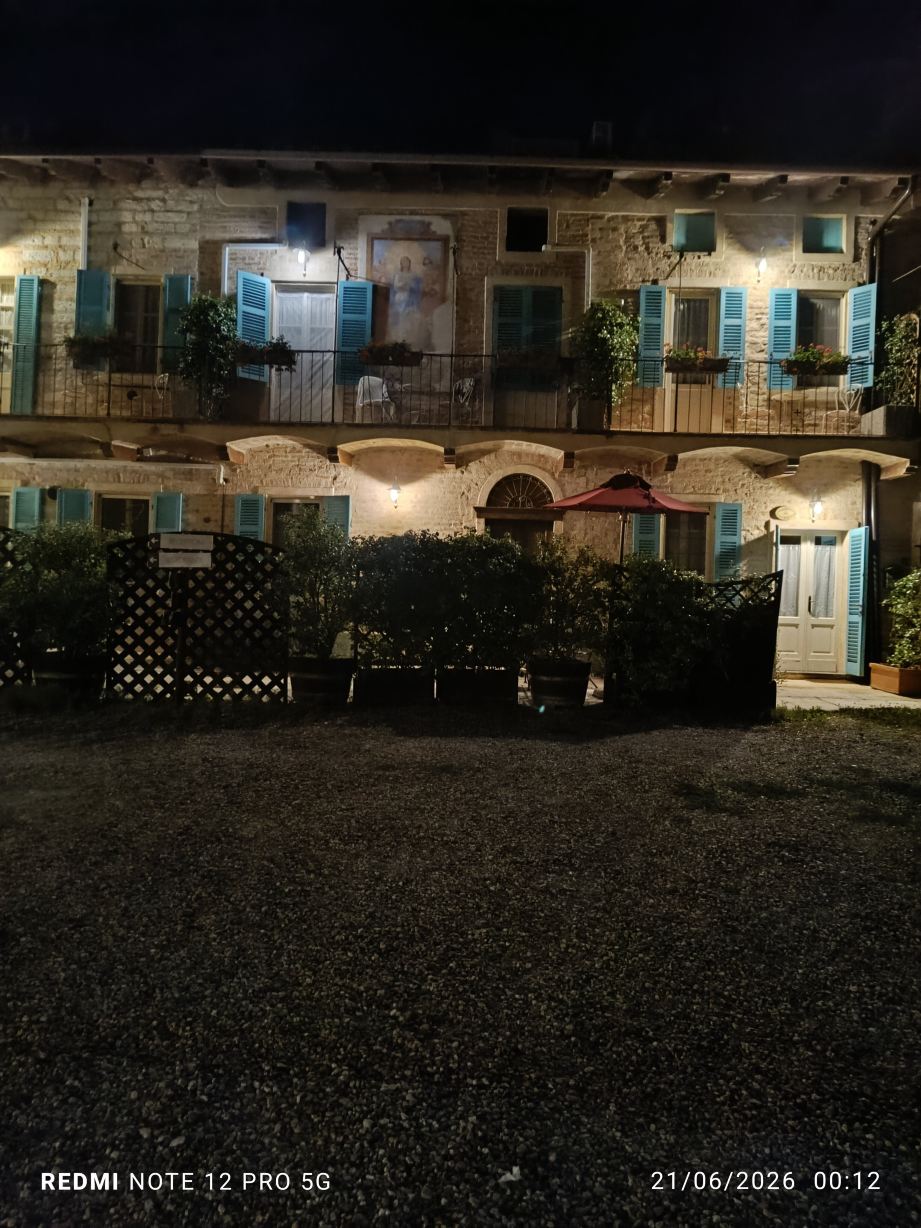 卡米诺圣塞巴斯蒂亚葡萄酒度假酒店及Spa中心酒店-旅行者