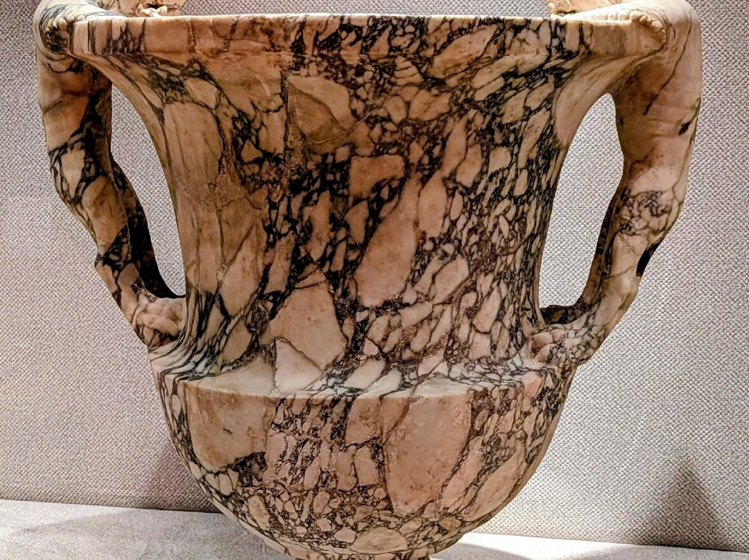 Petra Museum-佩特拉必去景点