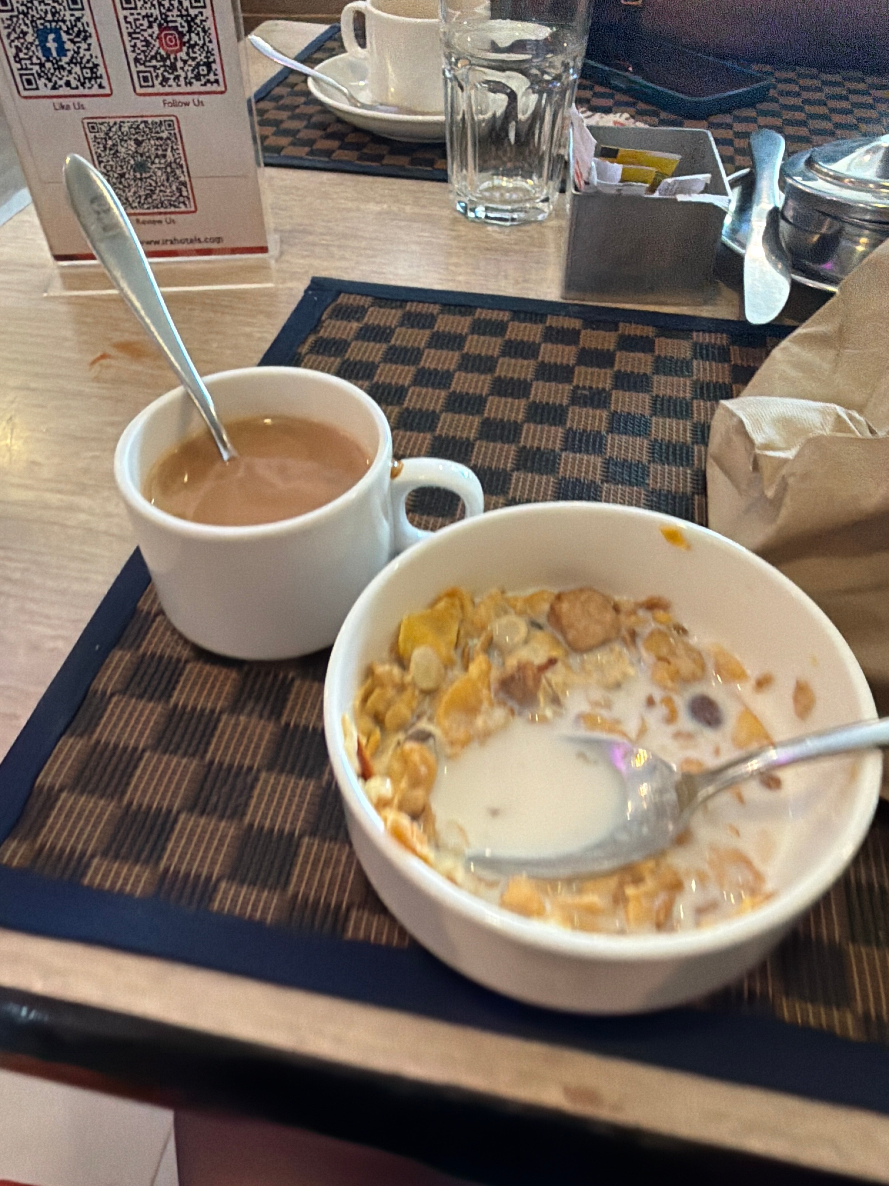 布巴内什瓦尔兰花IRA酒店-旅行者