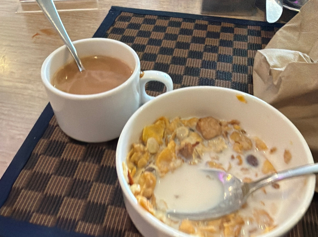 布巴内什瓦尔兰花IRA酒店主图