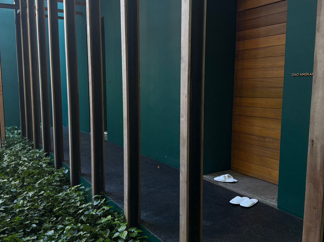 SALA Spa Chaweng-查汶海滩必去景点