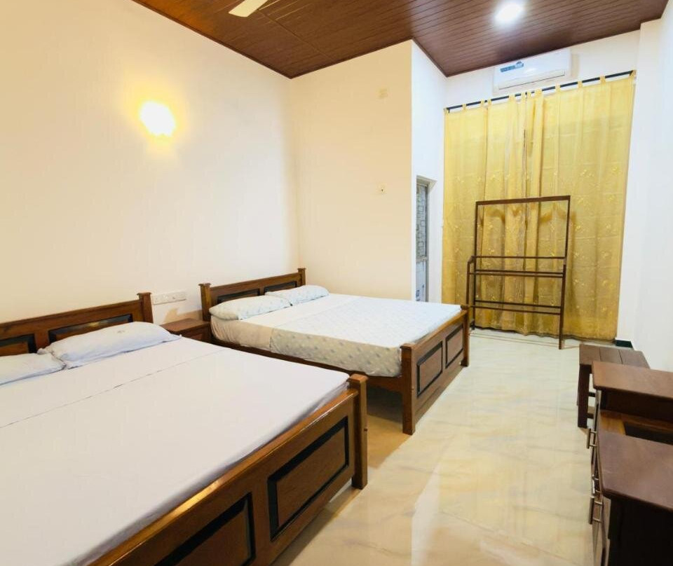 Rion hotel