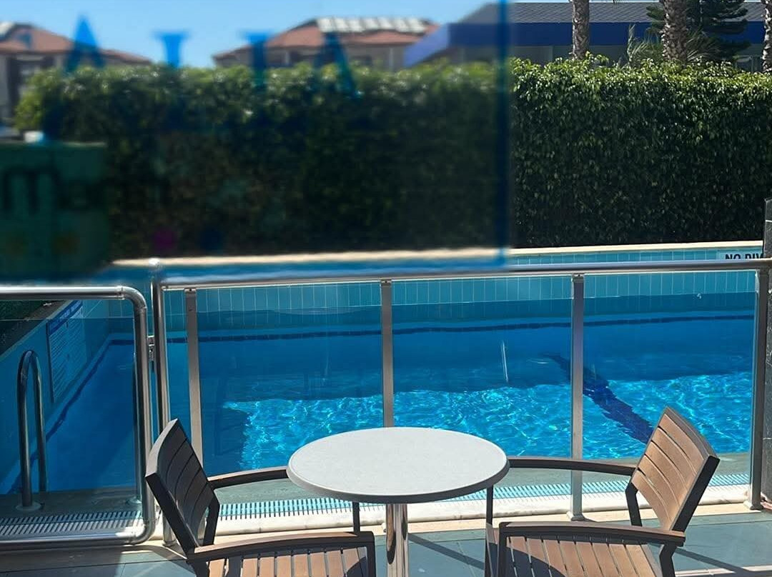 Eftalia Marin Resort Hotel主图