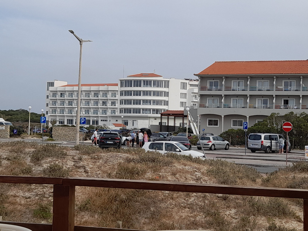 佩尼谢星星旅馆主图