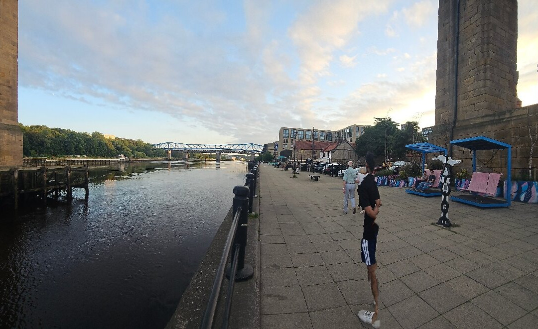 Travelodge Newcastle Quayside主图