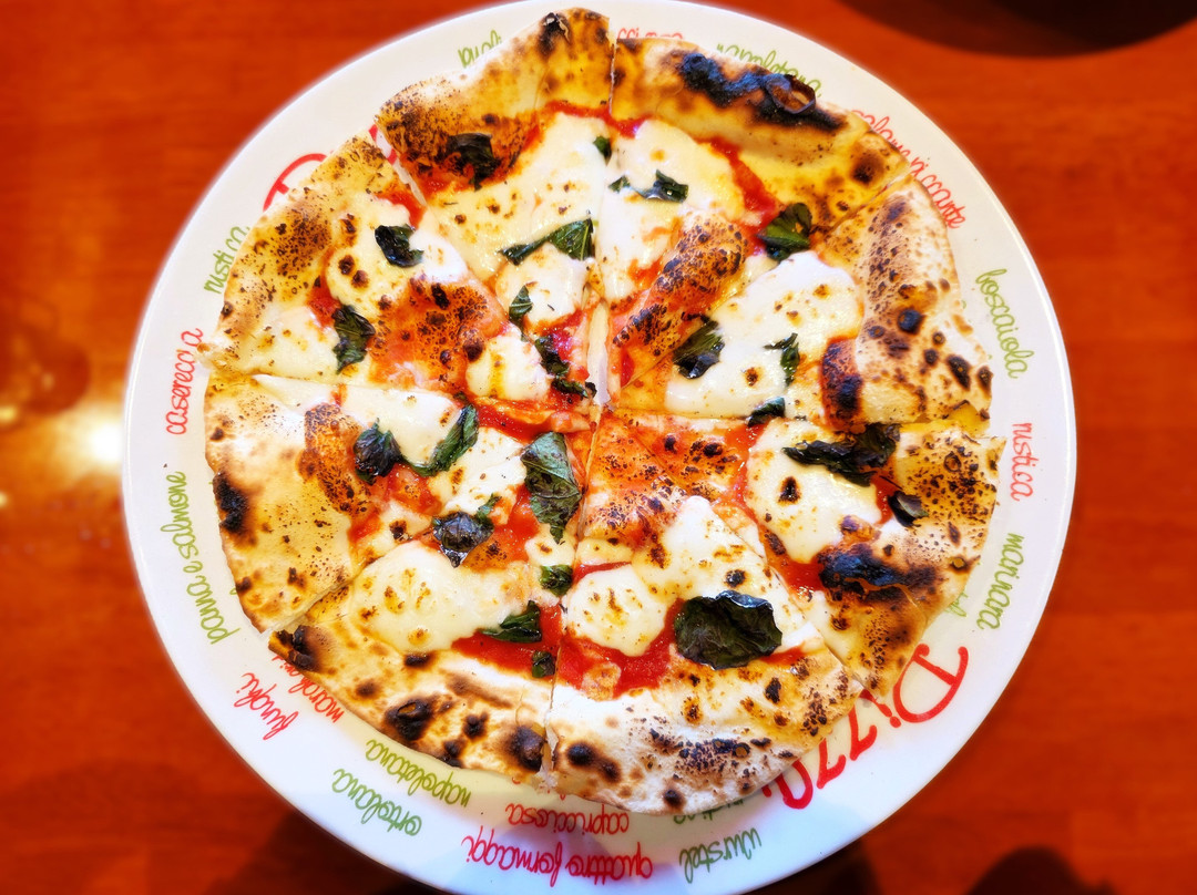 イタリアン3、14