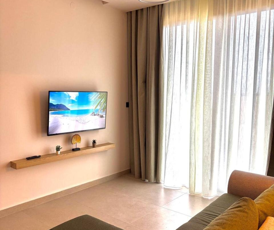Paradise Elite Suites