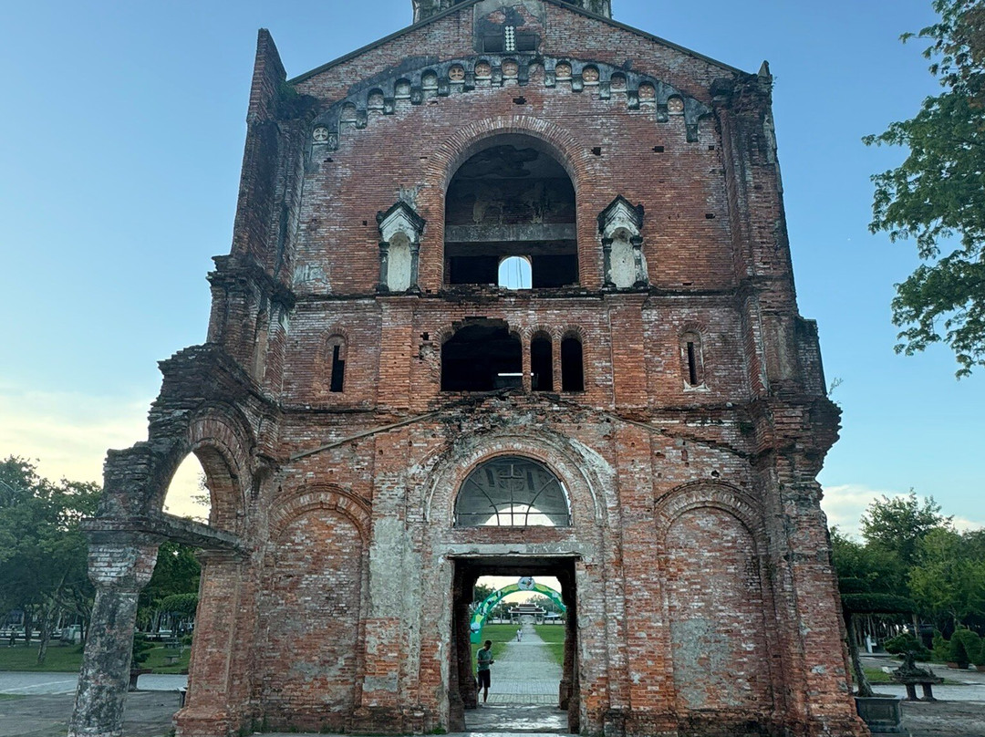 Vina DMZ Travel-Dong Ha必去景点