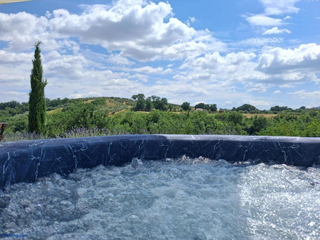 Masseria Spadone