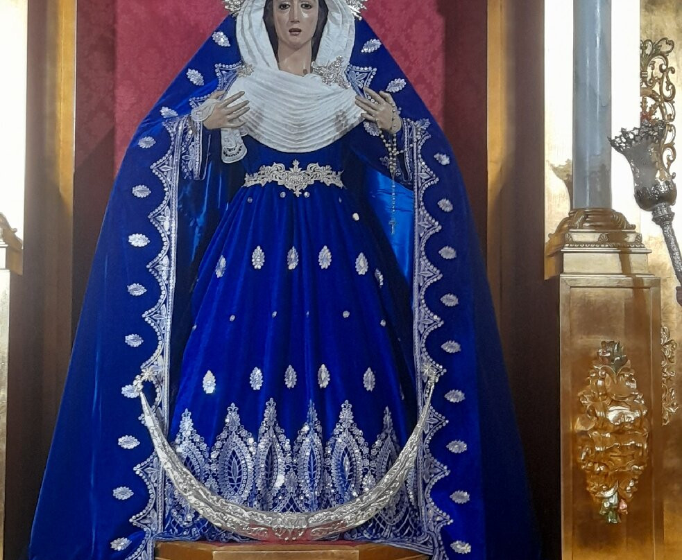 Santa Maria de los Reales Alcazares-乌维达必去景点