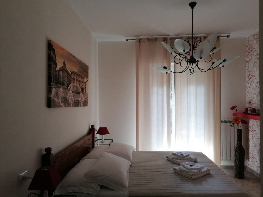 B&B Ai Tre Archi主图