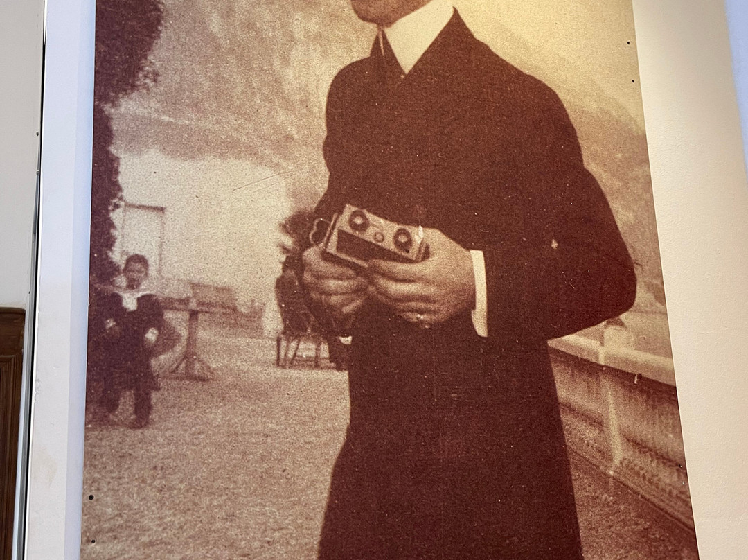 Palazzo Florio-法维格纳纳必去景点