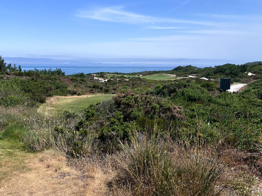 West Cliffs Golf Course-奥比都斯必去景点