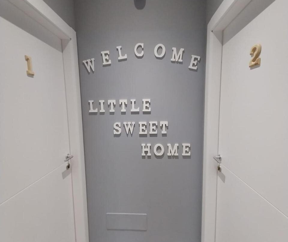 Litte Sweet Home - Abbiategrasso citta
