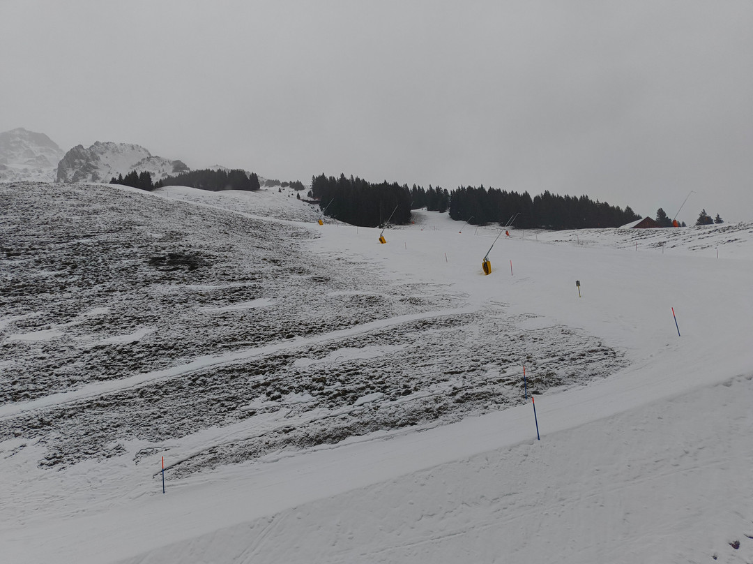 Cable Cars Engelberg-恩格尔贝格必去景点