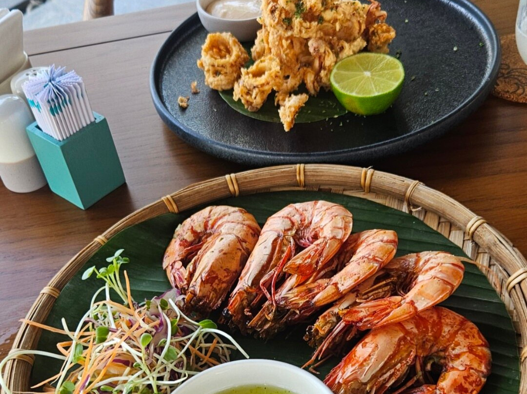 Maia Resort Quy Nhon主图