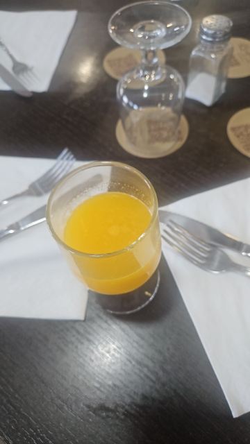 卡波加达欧特斯酒店-旅行者