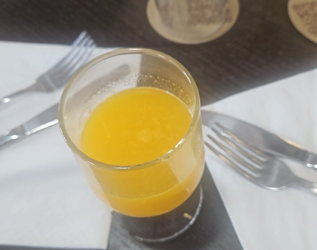 卡波加达欧特斯酒店主图