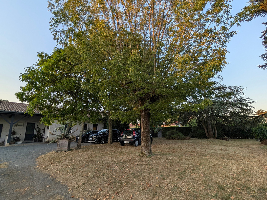 La Maison Du Bonheur