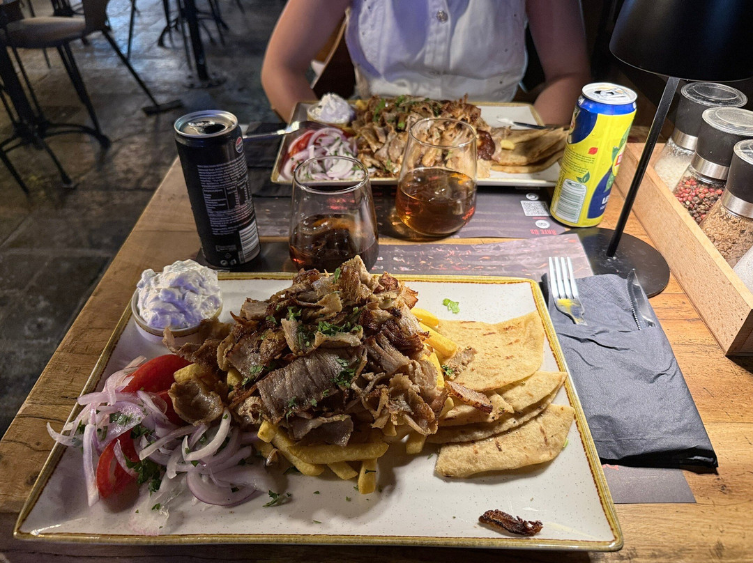 Meat Street