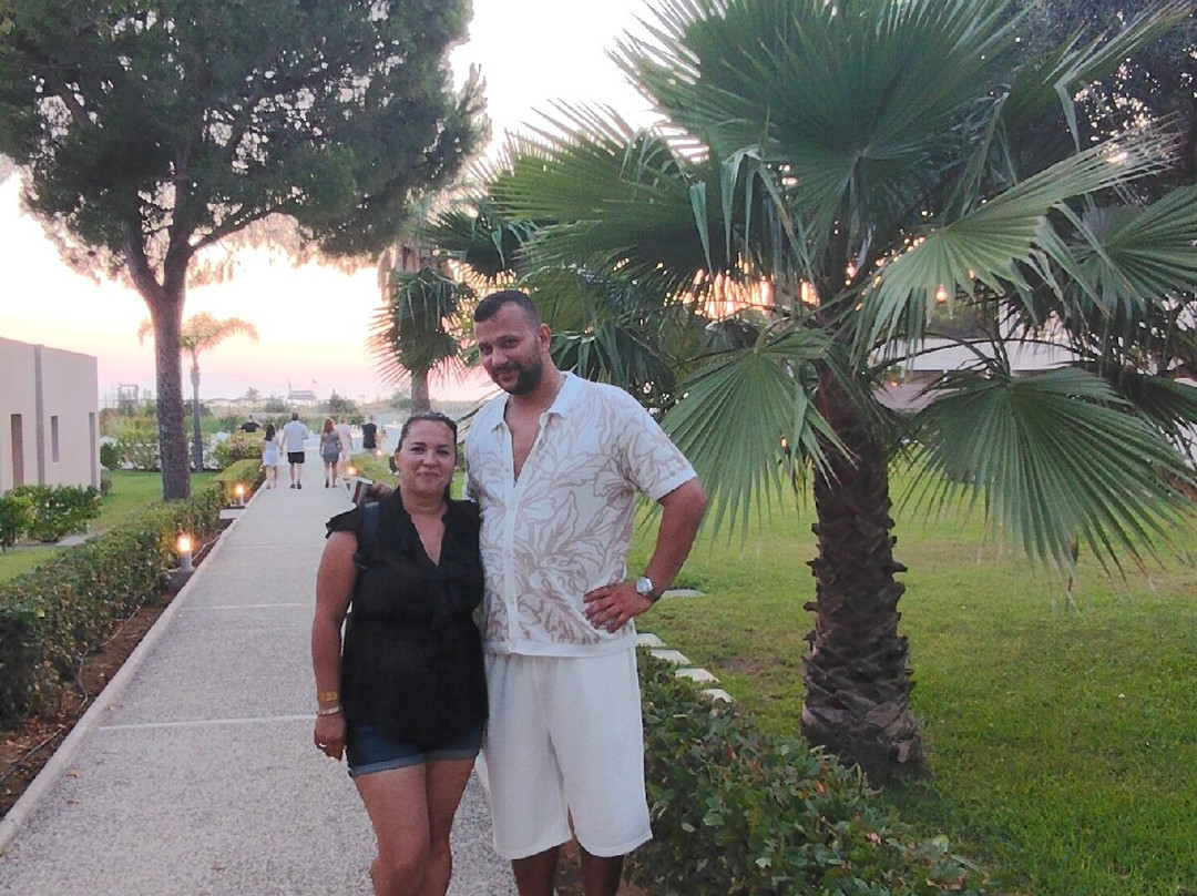 Kalogria Beach Hotel主图