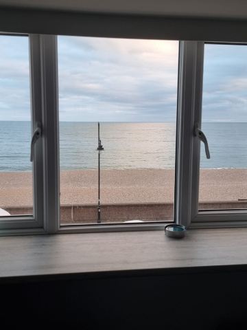 Mariners Hotel-旅行者
