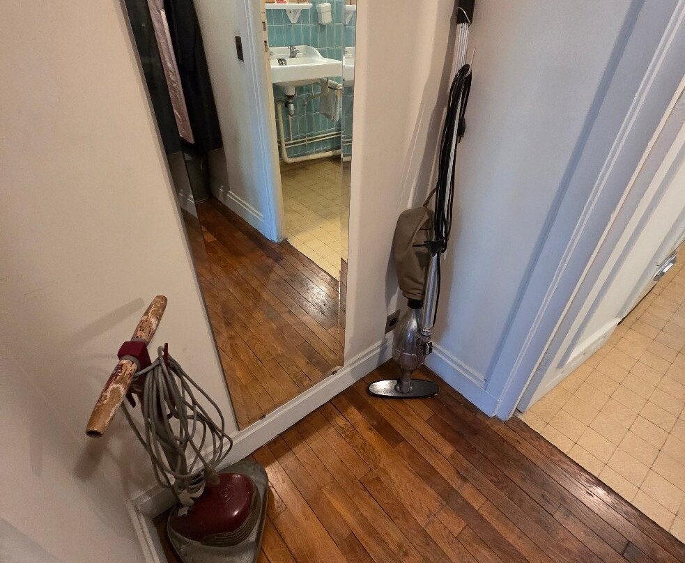 Appartement Témoin-勒阿弗尔必去景点