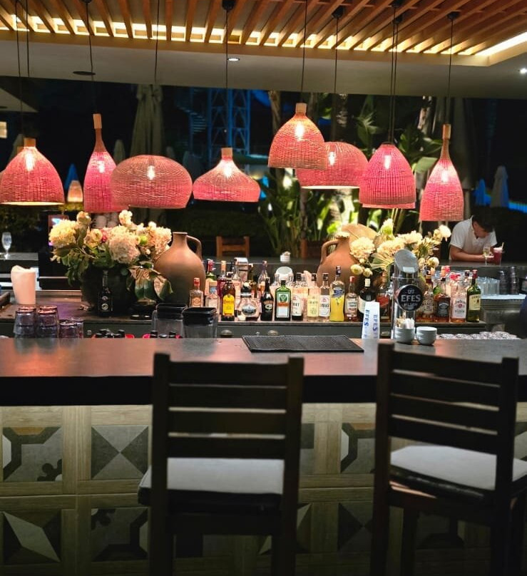 巴鲁特赫墨拉酒店-超全包式主图