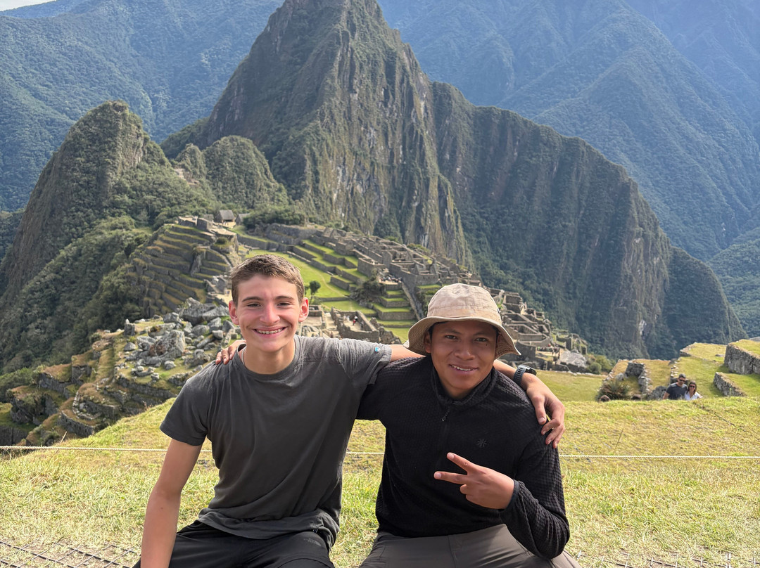 Alpaca Expeditions-库斯科必去景点