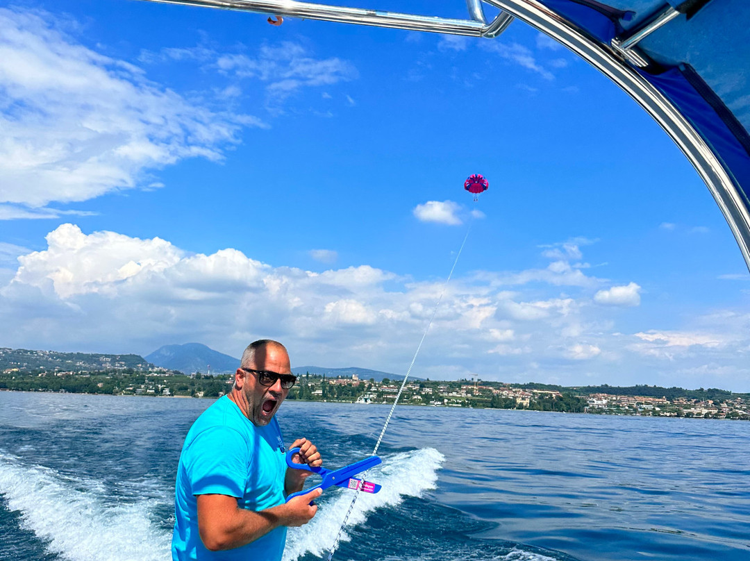 Gardawake Watersports-拉齐塞必去景点