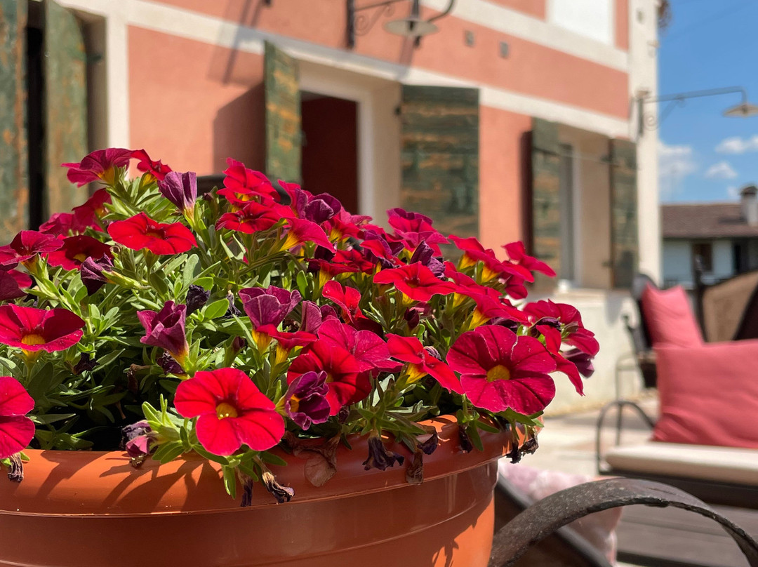Ristorante I Torretti