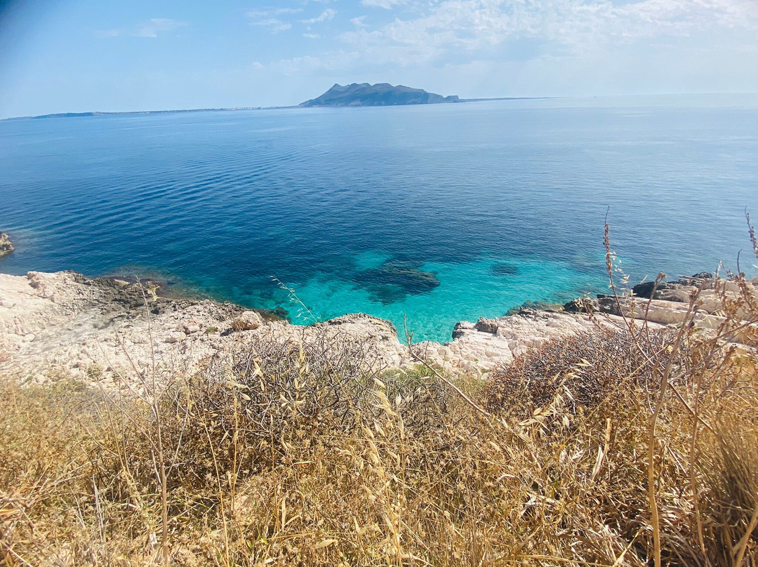 Cala Faraglione