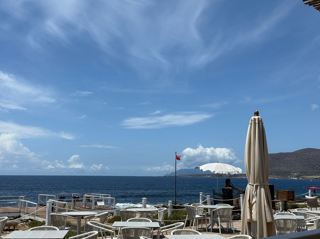 Mangia's Favignana Resort