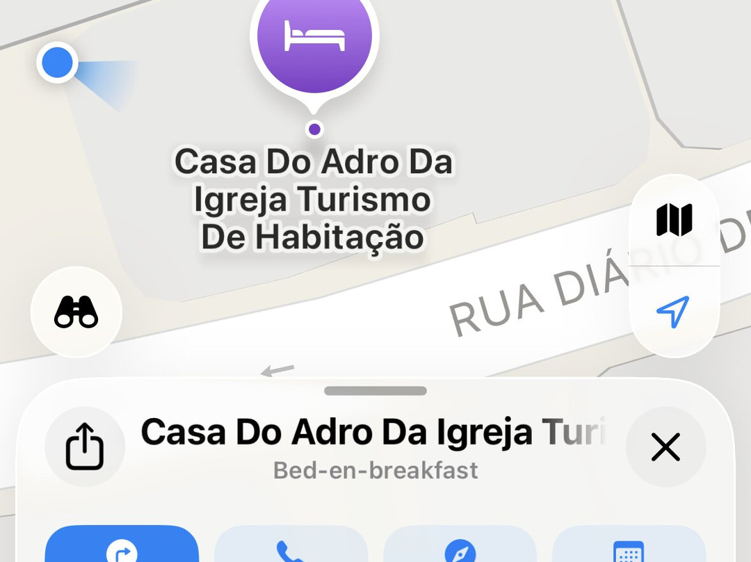 Casa do Adro主图