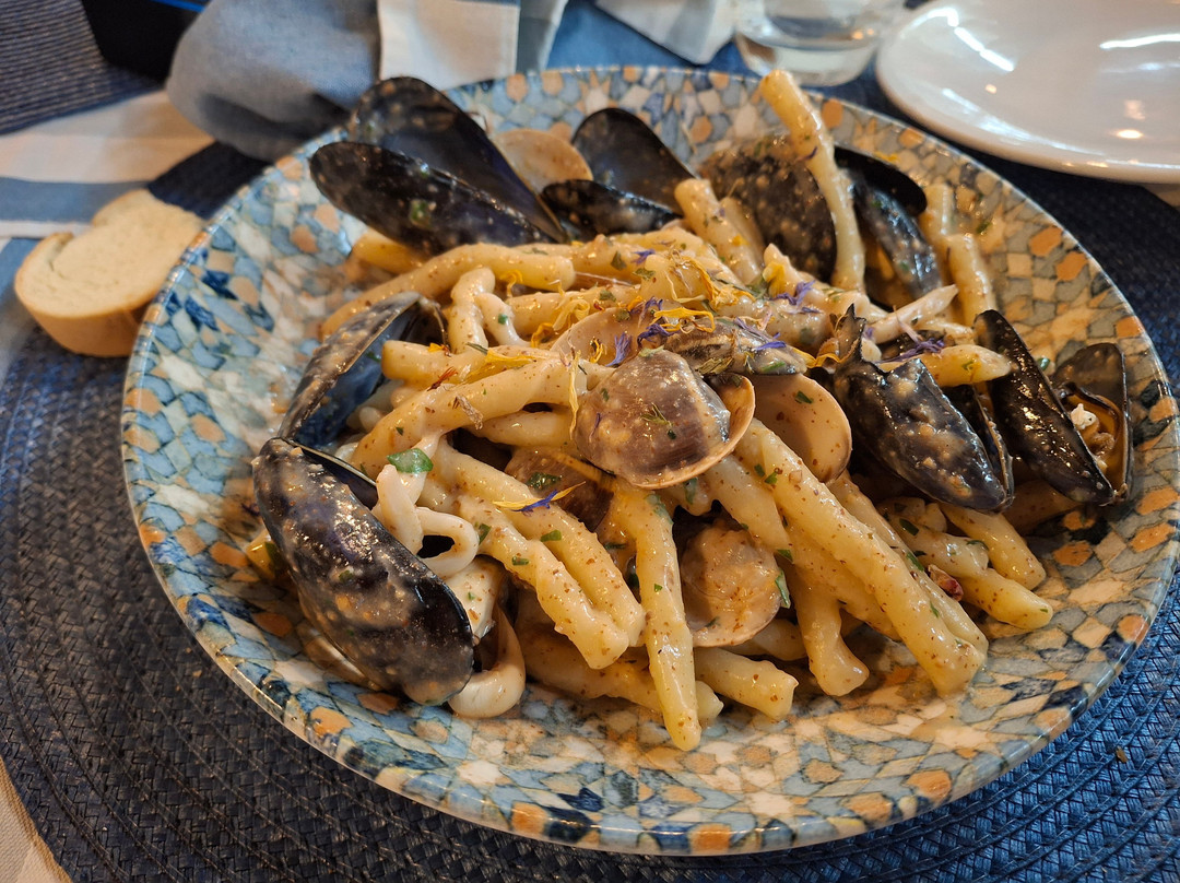 Mare Divino