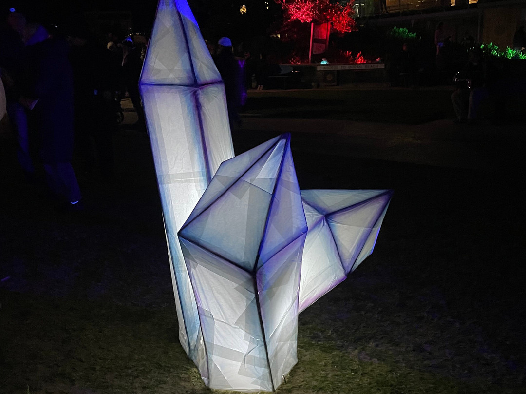 East Gippsland Winter Festival-莱克斯恩特伦斯必去景点