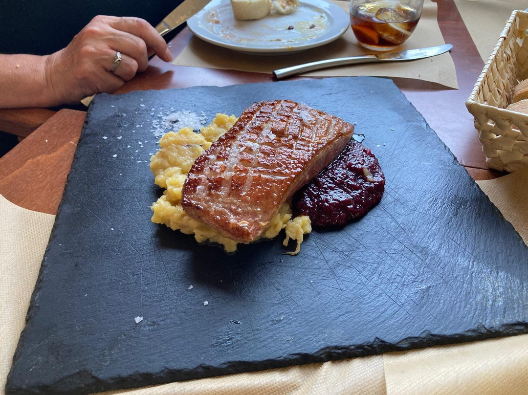 El Griin Restaurante