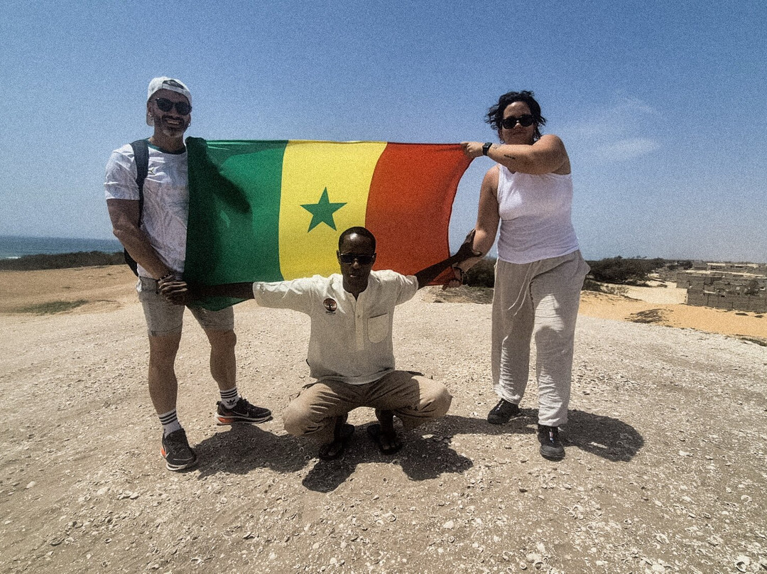 Senegal Voyage-Saly必去景点
