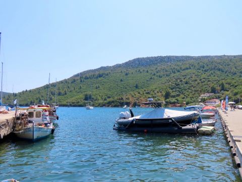 堆森西玛蓝湖宫酒店-旅行者