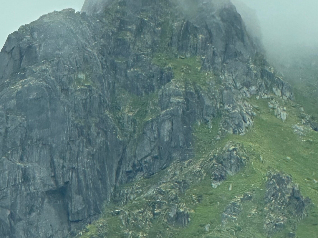 Northern Alpine Guides-Kabelvag必去景点