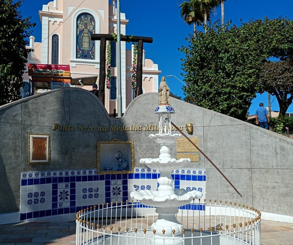 Porcelana Monte Siao-Monte Siao必去景点
