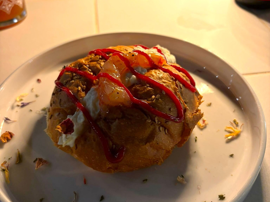 Fermento Pizzeria