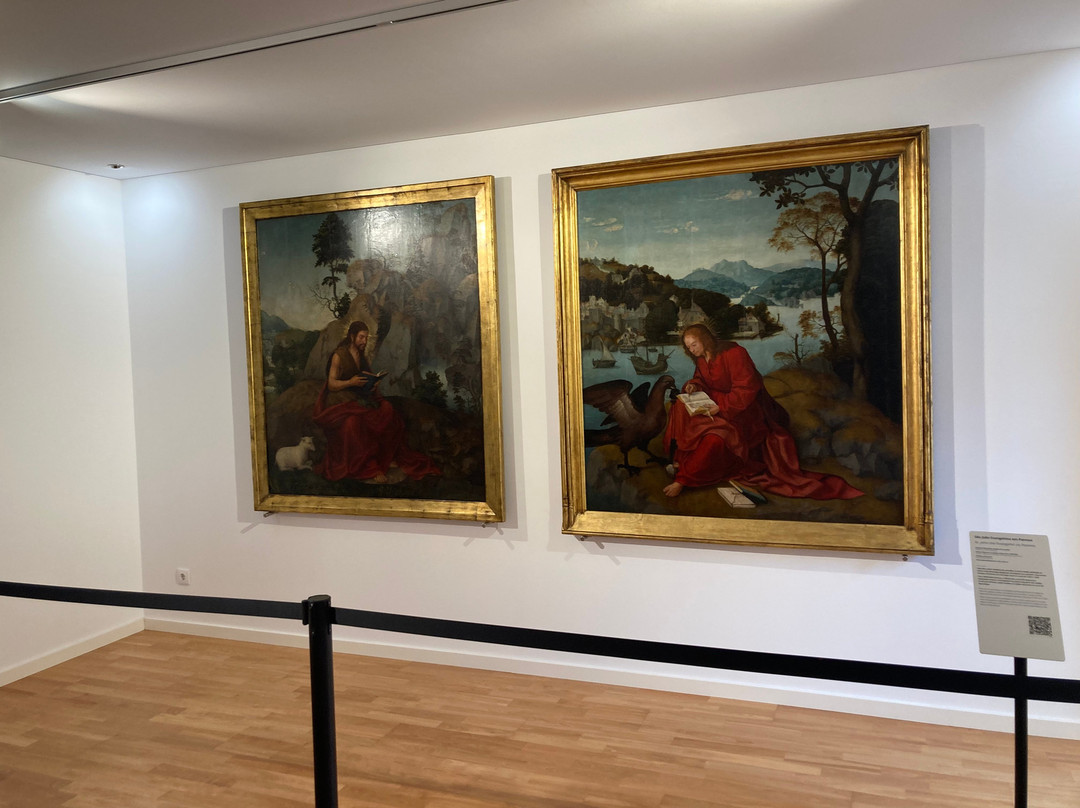 Espaço Museológico da Santa Casa da Lourinhã